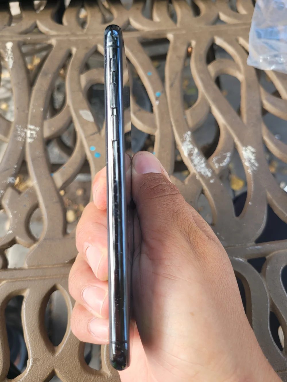Apple iphone xs